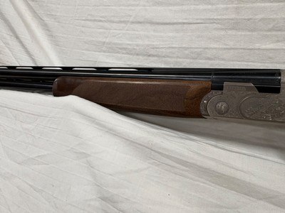 Beretta 686 Silver Pigeon I Sporting 30