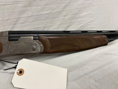 Beretta 686 Silver Pigeon I Sporting 30