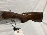Beretta 686 Silver Pigeon I Sporting 30