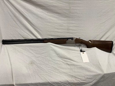 Beretta 686 Silver Pigeon I Sporting 30