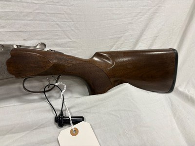 Beretta 686 Silver Pigeon I Sporting 30