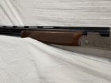 Beretta 686 Silver Pigeon I Sporting 30