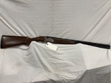 Beretta 686 Silver Pigeon I Sporting 30