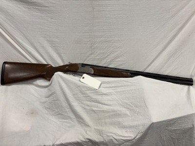 Beretta 686 Silver Pigeon I Sporting 30