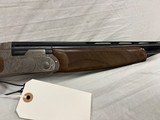 Beretta 686 Silver Pigeon I Sporting 30