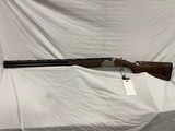Beretta 686 Silver Pigeon I Sporting 30