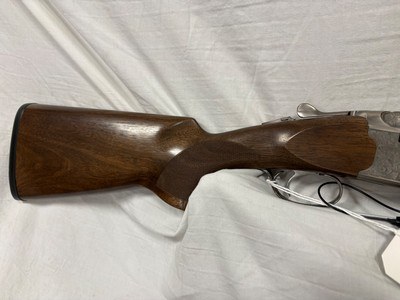 Beretta 686 Silver Pigeon I Sporting 30