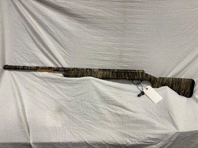 Browning A5 Legacy Camo - Image 1 of 2