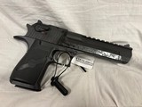 Magnum Research Desert Eagle .357mag - 2 of 2