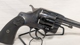 USED COLT MODEL 1903 NEW ARMY - .41 LONG COLT - 6