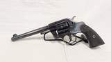 USED COLT MODEL 1903 NEW ARMY - .41 LONG COLT - 6