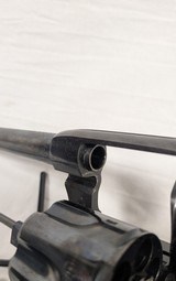 USED COLT MODEL 1903 NEW ARMY - .41 LONG COLT - 6