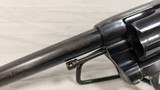 USED COLT MODEL 1903 NEW ARMY - .41 LONG COLT - 6