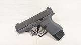 USED GLOCK 43 9MM - 1 of 2