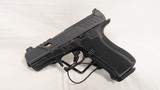 USED SHADOW SYSTEMS CR920X ELITE 9MM - Image 1 of 2