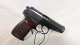 USED BULGARIAN MAKAROV 9X18 - 2 of 5