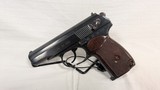 USED BULGARIAN MAKAROV 9X18 - 1 of 5