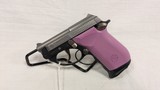 USED TAURUS PT22 .22 LR - 1 of 2
