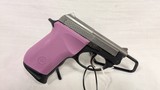 USED TAURUS PT22 .22 LR - 2 of 2