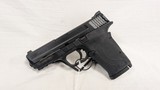 USED SMITH & WESSON M&P SHIELD EZ 9MM - 1 of 2