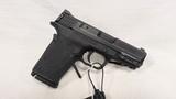 USED SMITH & WESSON M&P SHIELD EZ 9MM - 2 of 2