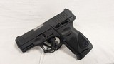 USED TAURUS G3C 9MM - 1 of 2