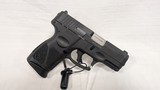 USED TAURUS G3C 9MM - 2 of 2