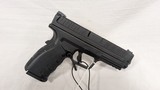 USED SPRINGFIELD ARMORY XD MOD3 9MM - 2 of 2