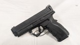 USED SPRINGFIELD ARMORY XD MOD3 9MM - 1 of 2