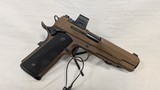 USED SIG SAUER 1911X .45 ACP - 2 of 2