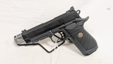 USED WILSON COMBAT EDC X9 COMP 9MM - 1 of 2