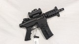 USED MOSSBERG 715P .22 LR - 1 of 2