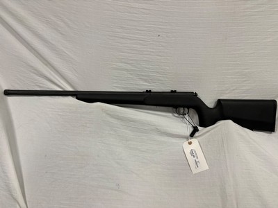 Used Savage MKII .22LR - Image 1 of 2