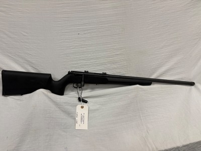 Used Savage MKII .22LR - Image 2 of 2