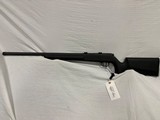 Used Savage MKII .22LR - Image 1 of 2