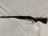 Used ZHONGZHOU/CAI JW-2000 12GA - 1 of 6
