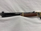 Used Henry Big Boy .45LC - 4 of 7