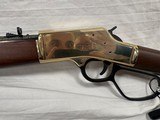 Used Henry Big Boy .45LC - 3 of 7
