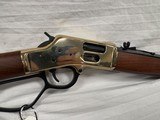 Used Henry Big Boy .45LC - 6 of 7