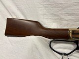 Used Henry Big Boy .45LC - 5 of 7