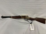 Used Henry Big Boy .45LC - 1 of 7