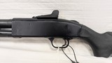 USED MOSSBERG 590 12GA - 8 of 10
