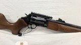 USED TAURUS CIRCUT JUDGE .45 COLT / .410 - 8 of 9