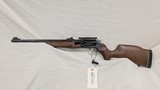 USED TAURUS CIRCUT JUDGE .45 COLT / .410 - 1 of 9