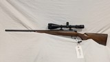 USED REMINGTON 700 CLASSIC .221 REM FIREBALL - 1 of 14