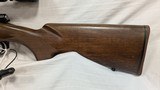 USED REMINGTON 700 CLASSIC .221 REM FIREBALL - 3 of 14