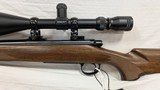 USED REMINGTON 700 CLASSIC .221 REM FIREBALL - 4 of 14