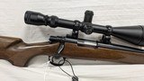 USED REMINGTON 700 CLASSIC .221 REM FIREBALL - 10 of 14
