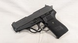 USED SIG SAUER P239 .357 SIG (UNFIRED) - 1 of 4