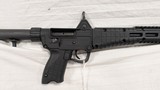 USED KEL-TEC SUB-2000 G17 9MM - 7 of 8